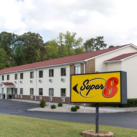 Hotel Super 8 By Wyndham Radcliff Ft. Knox Area Zewnętrze zdjęcie